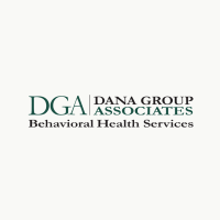 Dana Group Associates | Behavioral Health Services Logo
