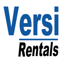 Versi Rentals Logo