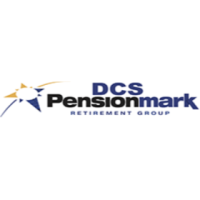DSC Pensionmark Retirement Group Logo