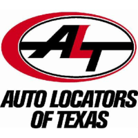 Auto Locators of Texas Logo