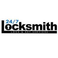 24/7 Locksmith, LLC Logo