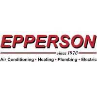 Epperson Air Conditioning, Heating, Plumbing, Electric Logo