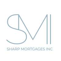 Sharp Mortgages NMLS 155163 Logo