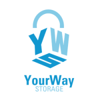 YourWay Storage Logo