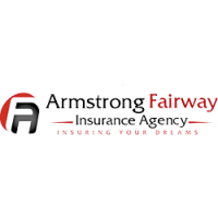 Armstrong Fairway Insurance Agency Logo