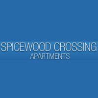 Spicewood Crossing Apartments Logo