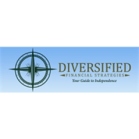 Diversified Financial Strategies Logo