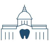 Capital City Smiles Logo