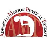 Advanced Motion Therapeutic, Inc. Logo
