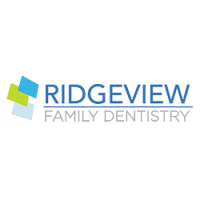 Ridgeview Family Dentistry Logo