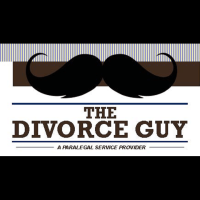 The Divorce Guy Logo