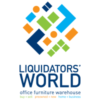 LW Office Furniture Warehouse - Louisville, KY Logo