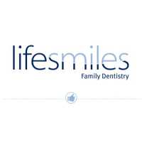 Lifesmiles Family Dentistry Logo