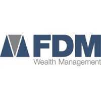 FDM Wealth Management Logo