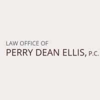 Law Office of Perry Dean Ellis, P.C Logo