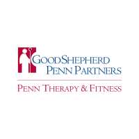 Penn Therapy & Fitness Media Logo