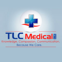 TLC Medical Plant City Logo