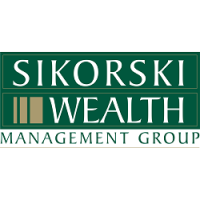 Sikorski Wealth Management Group Logo