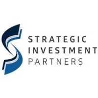 Strategic Investment Partners Logo