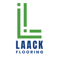 Laack Flooring Innovations Logo