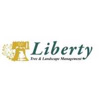 Liberty Tree & Landscape Management Logo