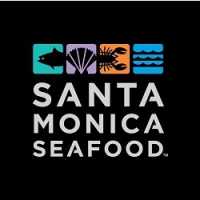 Santa Monica Seafood (Market & Cafe) Logo