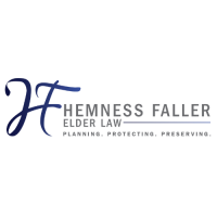 Hemness Faller Elder Law Logo
