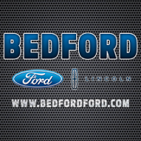 Bedford Ford Logo
