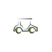 SWFL Golf Carts Logo