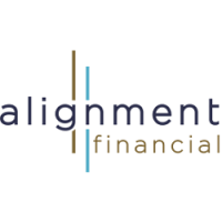 Alignment Financial Advisors - Financial Solutions & Small Business Planning Logo