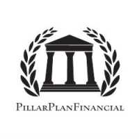 Pillar Plan Financial Logo
