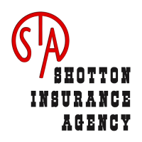 Shotton Insurance Agency Logo