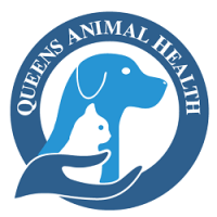 Queens Animal Health Logo