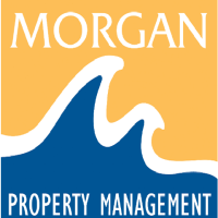 Morgan Property Management Logo