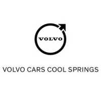 Volvo Cars Cool Springs Logo