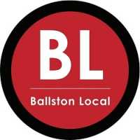 BallstonLocal Logo