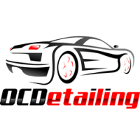 OCDetailing Logo