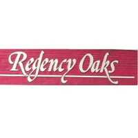 Regency Oaks Apartments Logo