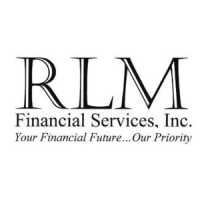 RLM Financial Services-Traverse City Logo
