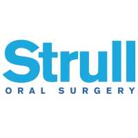 Strull Oral Surgery Logo