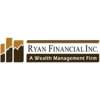 Ryan Financial Inc. Logo