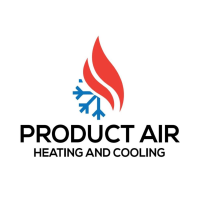 Product Air Heating & Cooling LLC Logo