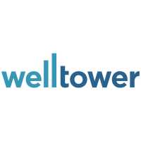 West Tower at White Rock Logo