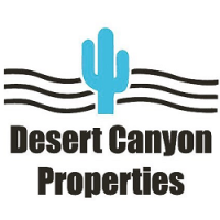 Desert Canyon Properties | Maricopa Logo