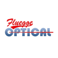 Fluegge Optical Logo