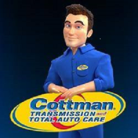 Cottman Transmission and Total Auto Care Logo