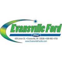 Evansville Ford Service Logo