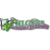 Hilgers Pediatric Dentistry Logo