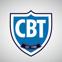 CBT Technology Institute – Cutler Bay Campus Logo