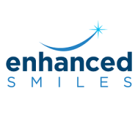 Enhanced Smiles Logo